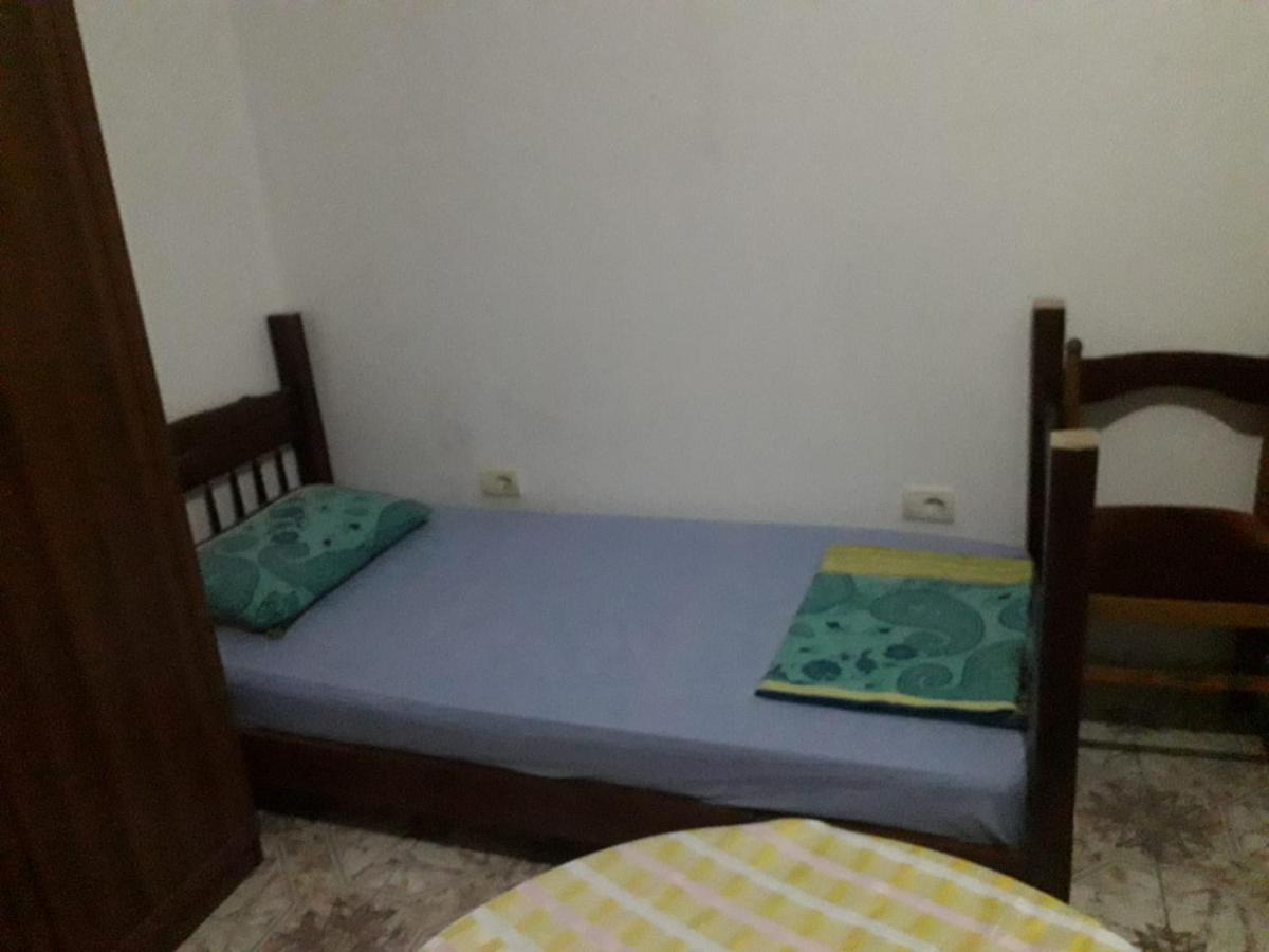 Anza Camping Шкодер Экстерьер фото