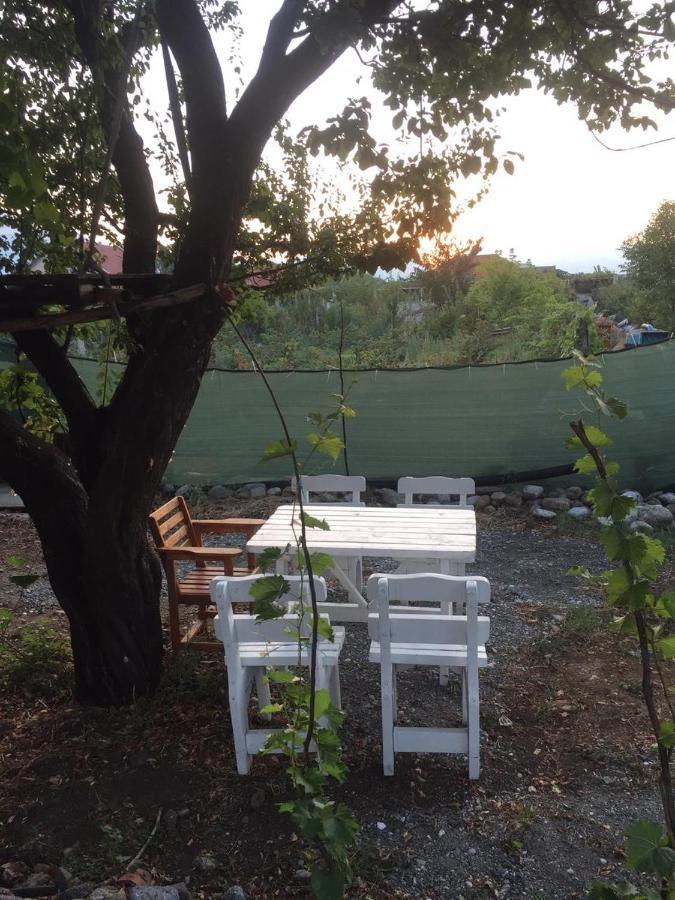 Anza Camping Шкодер Экстерьер фото