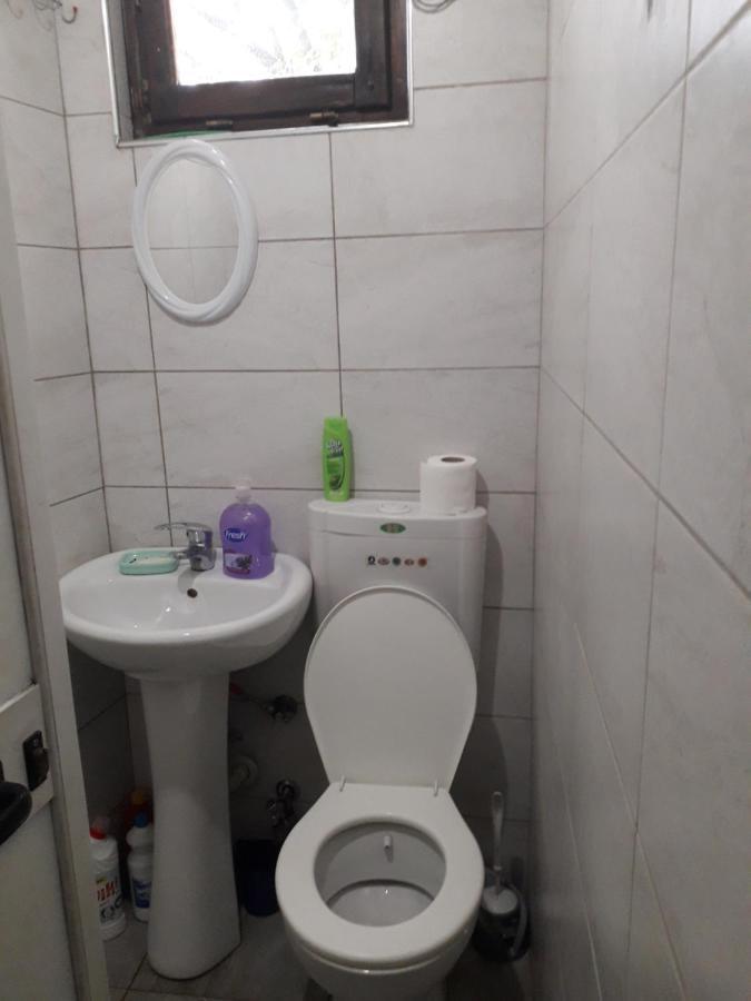 Anza Camping Шкодер Экстерьер фото