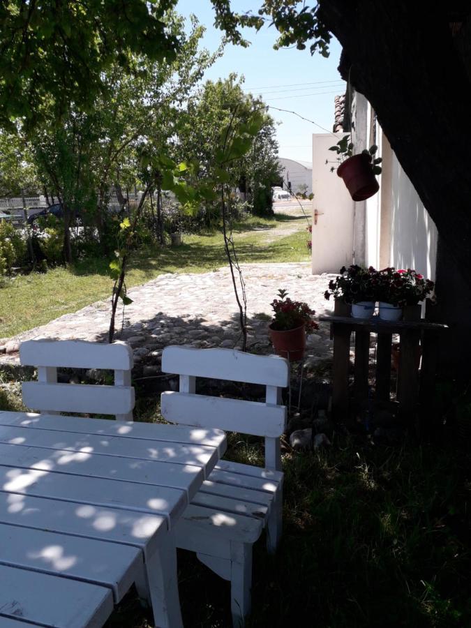 Anza Camping Шкодер Экстерьер фото