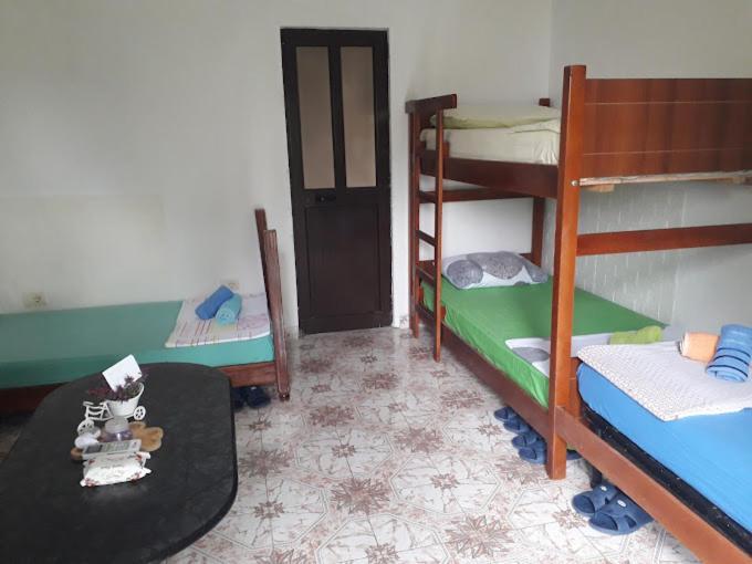 Anza Camping Шкодер Экстерьер фото