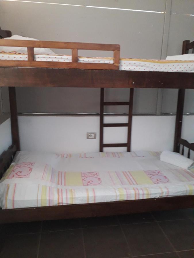 Anza Camping Шкодер Экстерьер фото