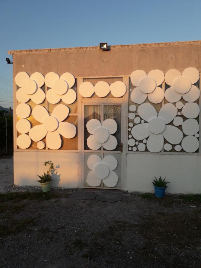 Anza Camping Шкодер Экстерьер фото